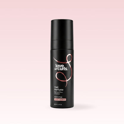 Hair Perfume