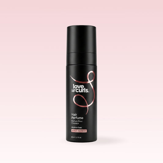 Hair Perfume