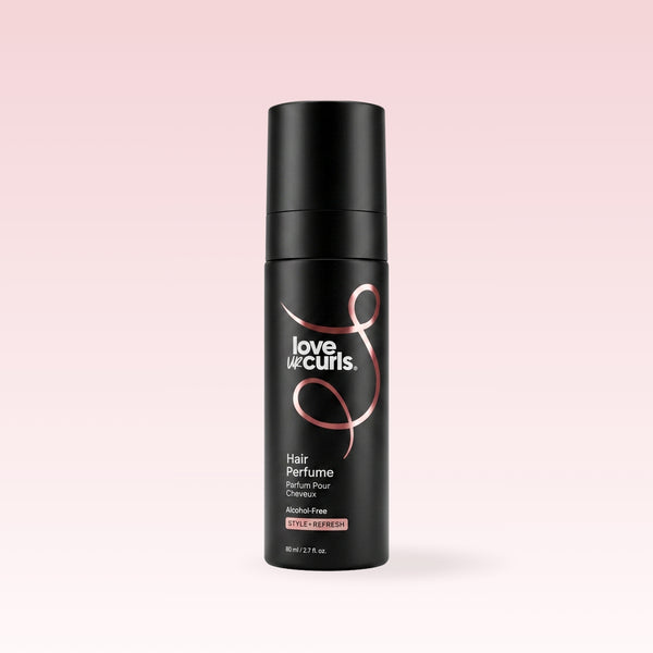 Hair Perfume | Love Ur Curls® – LUS Brands (US)