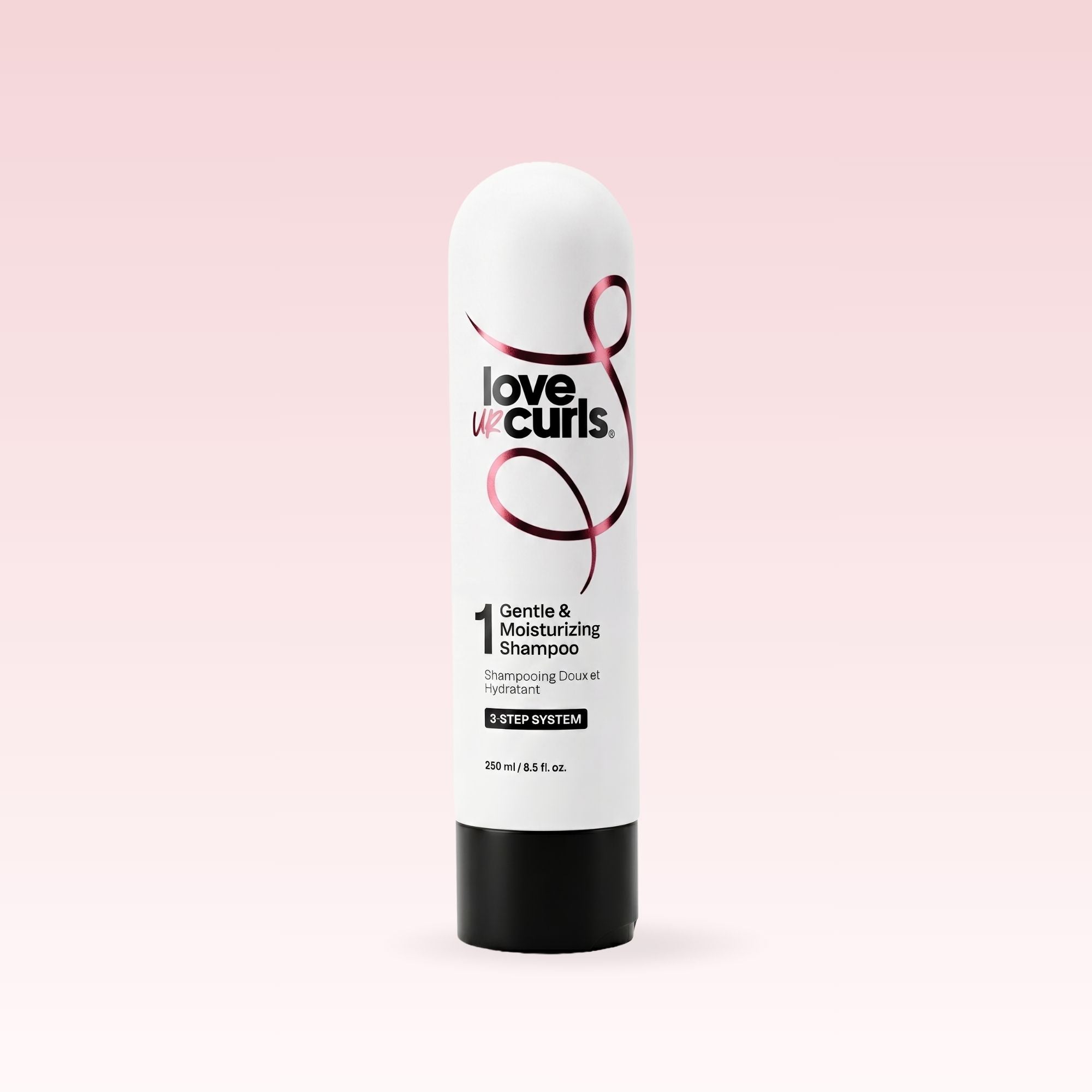 Gentle & Moisturizing Shampoo – LUS Brands (US)