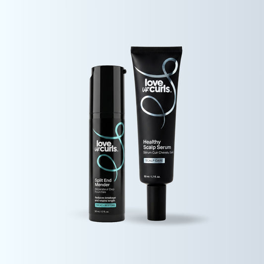 Growth & Length Repair Duo