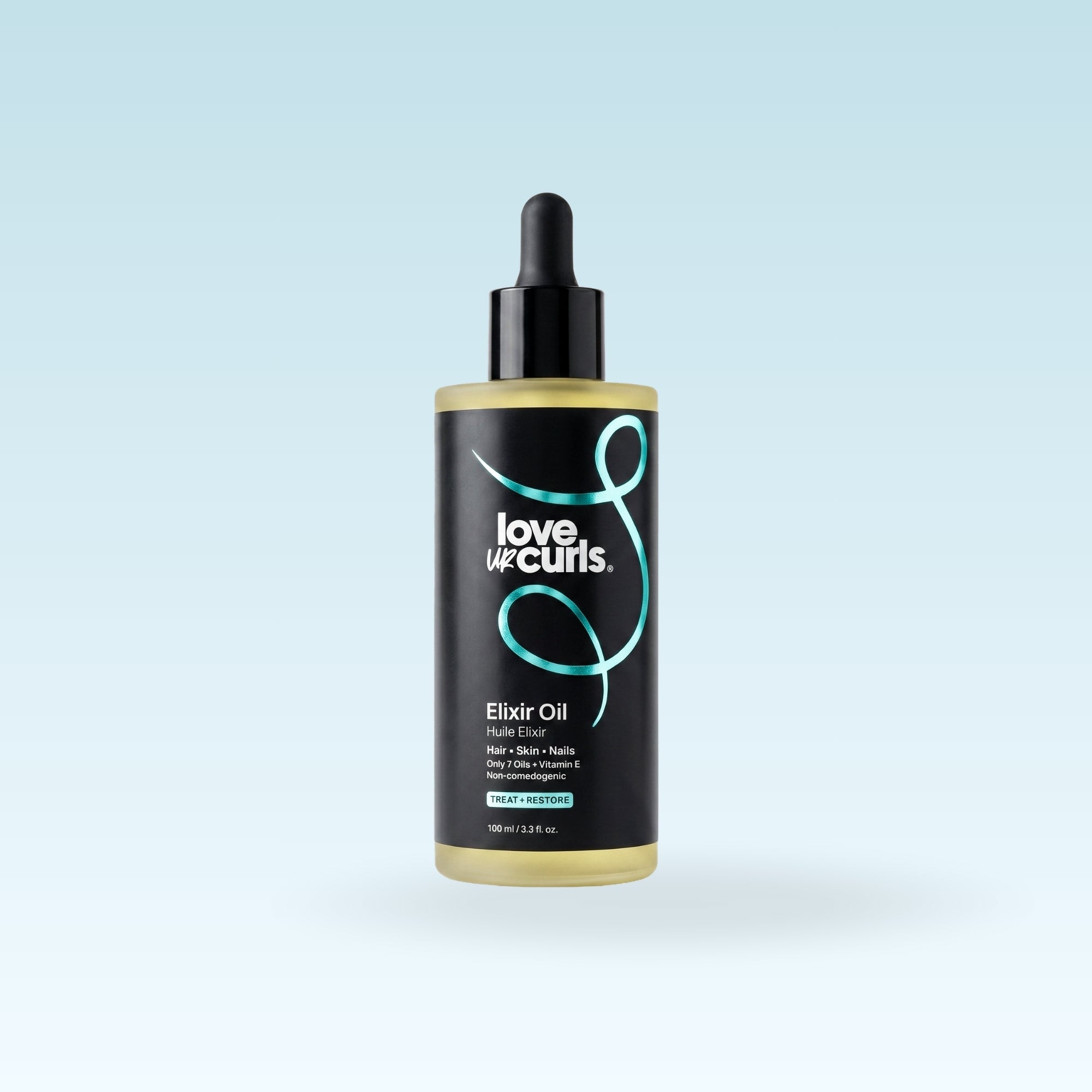 Elixir Oil | Love Ur Curls® – LUS Brands (US)