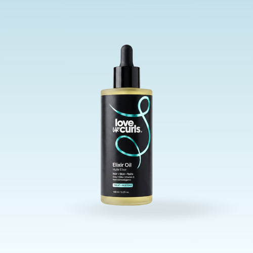 Elixir Oil
