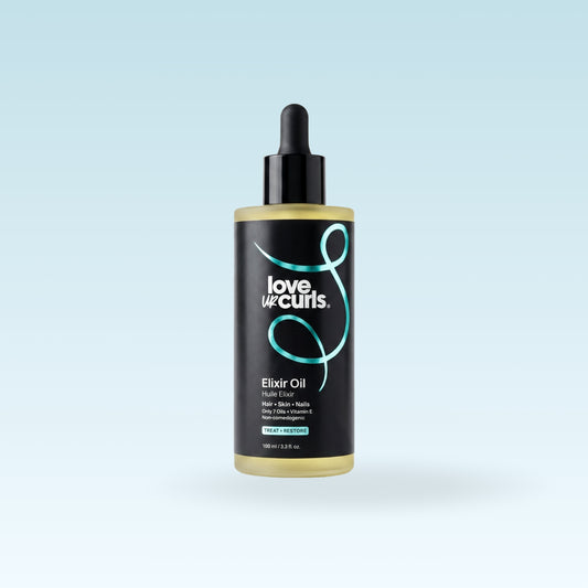 Elixir Oil