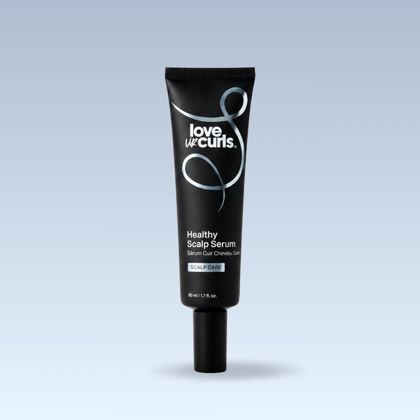 Healthy Scalp Serum | Love Ur Curls® – LUS Brands (US)