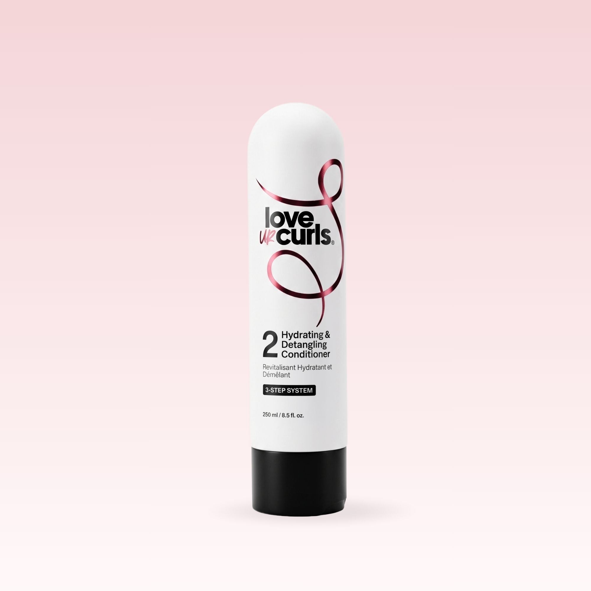 Gentle & Moisturizing Shampoo – LUS Brands (US)