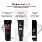 The Curl Revival Kit
