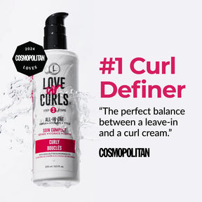 All-in-One: Curly