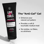 Irish Sea Moss Gel