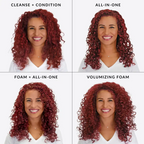 Ultra-Volumizing Kit