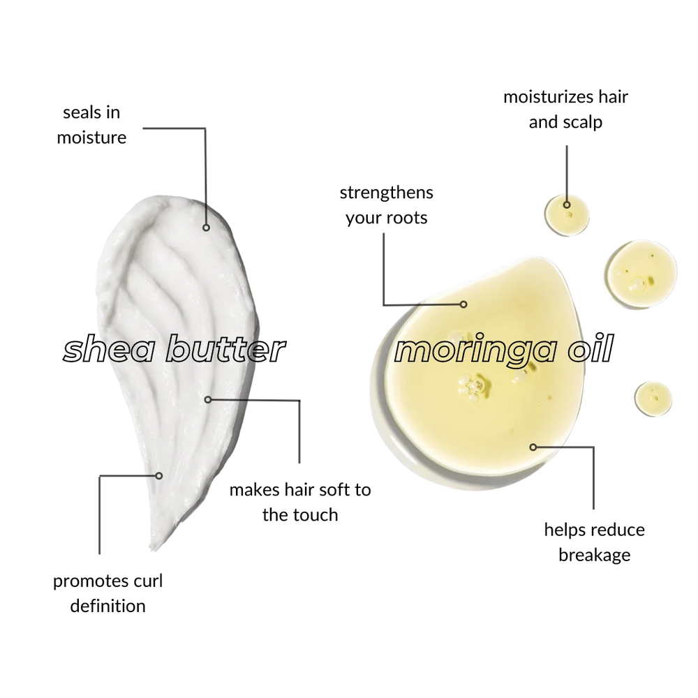 Fragrance-Free Curly 3-Step System