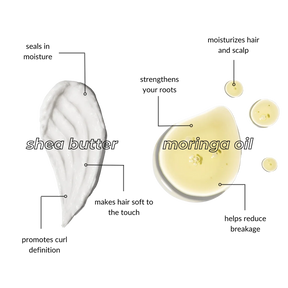 Fragrance-Free Curly 3-Step System