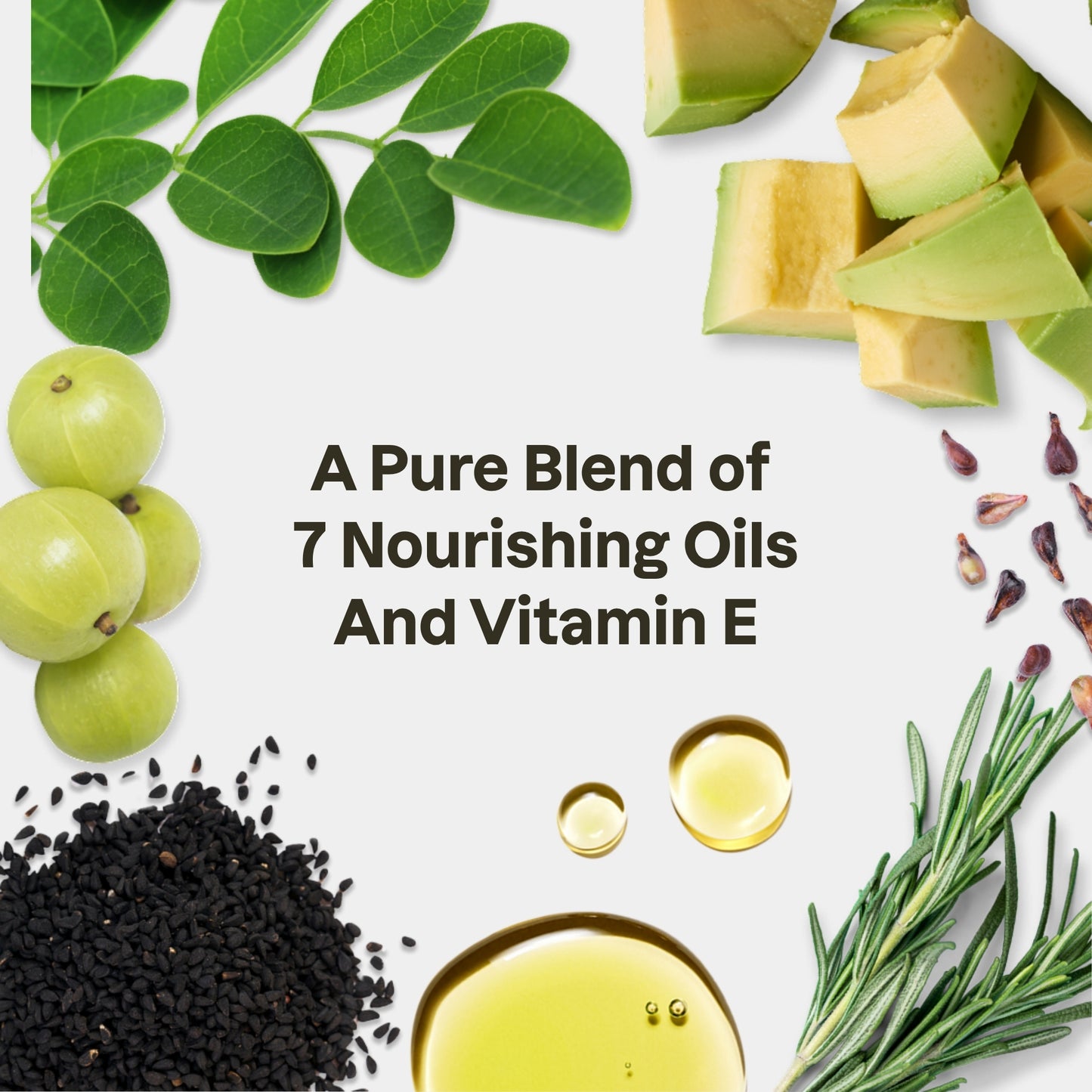 Elixir Oil