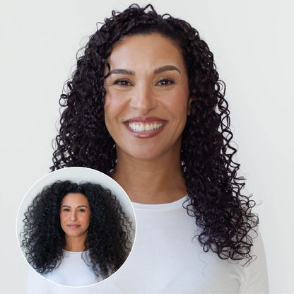 Fragrance-Free Curl Defining Lotion
