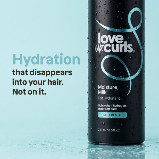 Moisture Milk