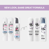 Fragrance-Free 3-Step System