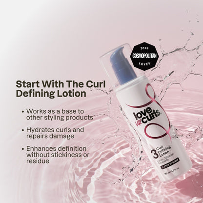 Ultra-Moisturizing Kit