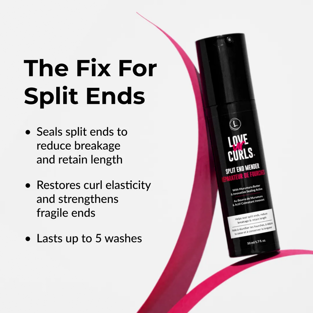 Split End Mender