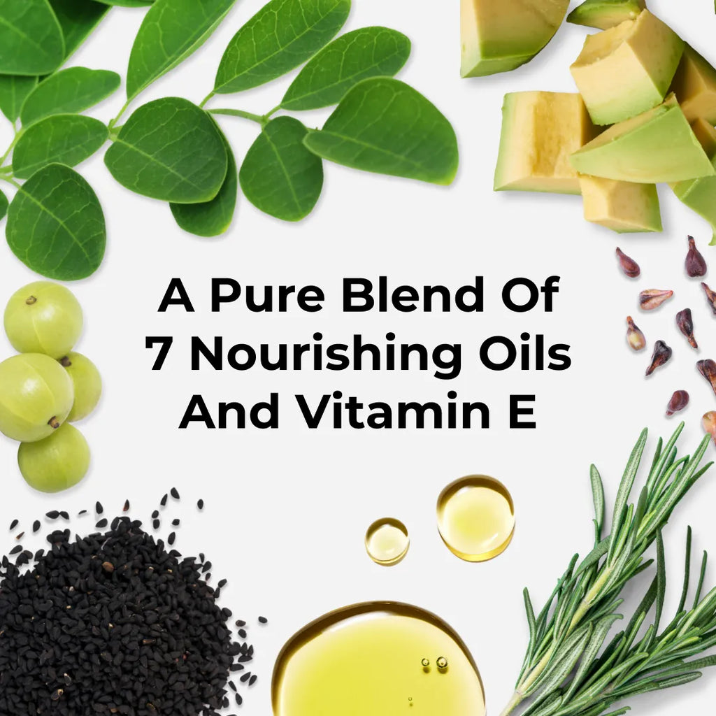 Elixir Oil
