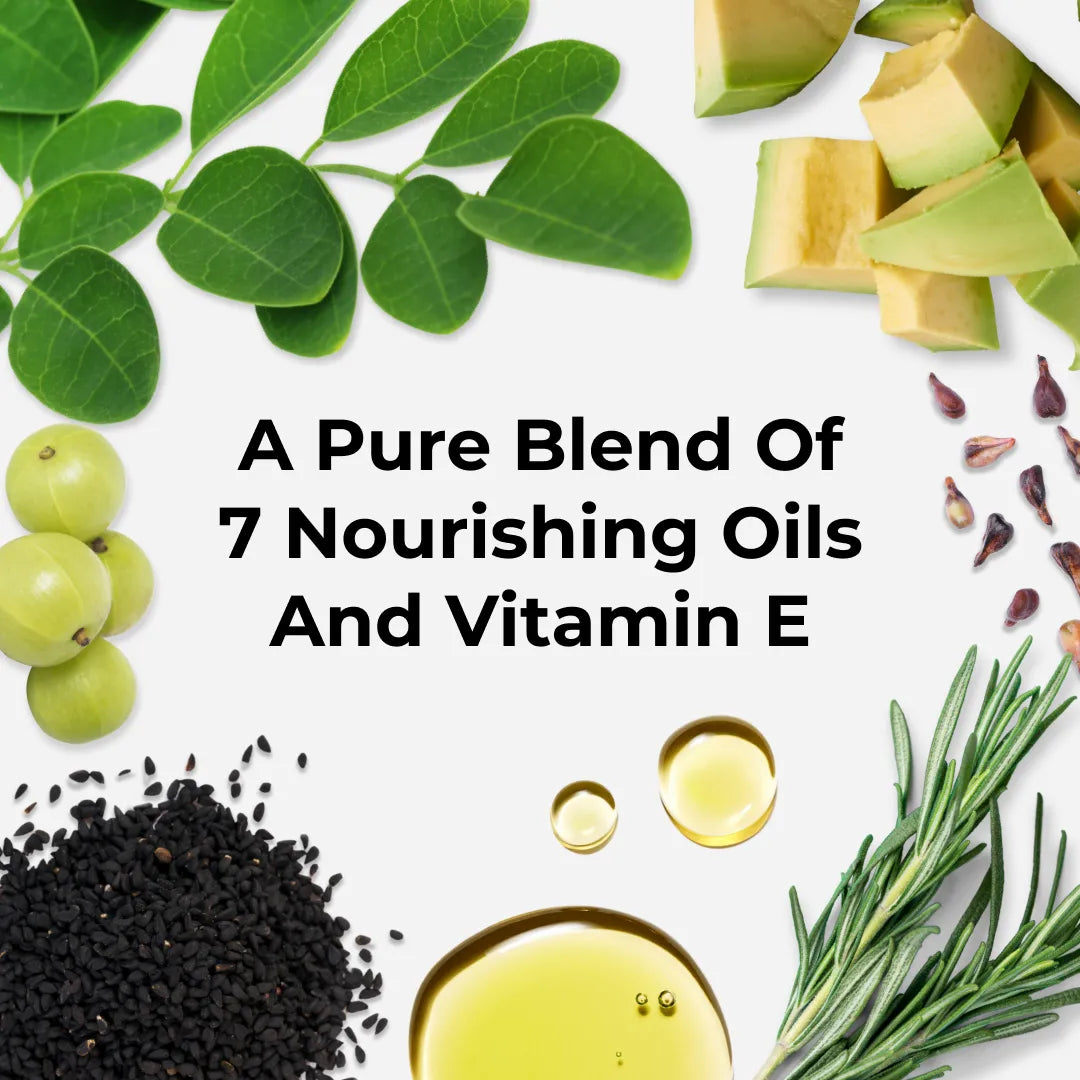 Elixir Oil