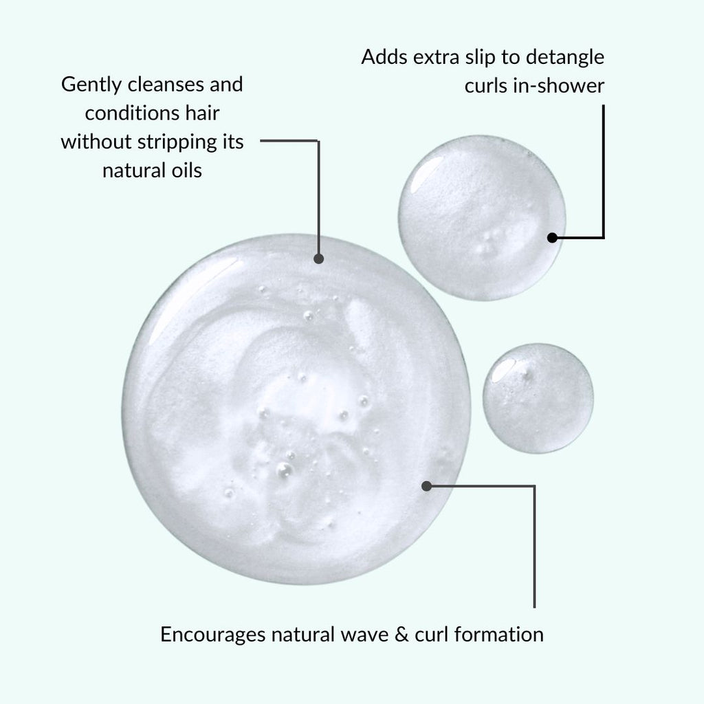 Kids 2-in-1 Gently Scented