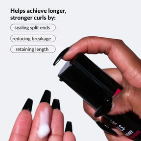 Split End Mender