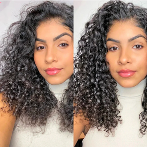 Fragrance-Free Curly 3-Step System