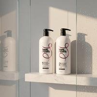 Liter Shower Set