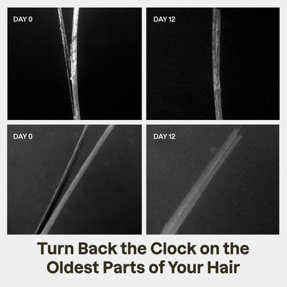 Split End Mender