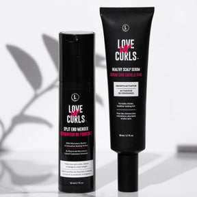 Growth & Length Repair Duo