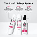 Curl Reset Kit