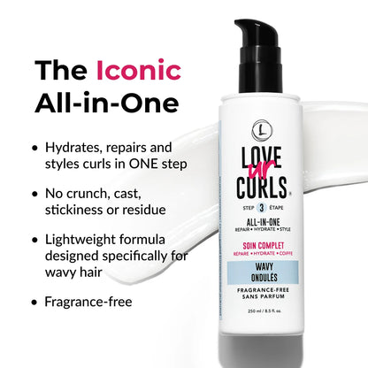 Fragrance-Free