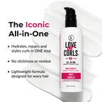 All-in-One: Wavy