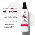 All-in-One: KINKY-COILY