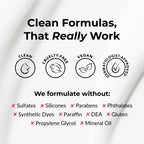 Hair Perfume