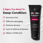 Deep Condition & Repair