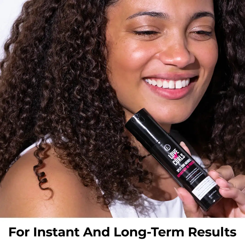 Split End Mender