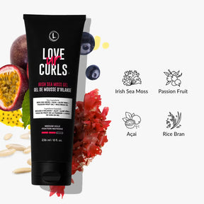 Curl Reset Kit
