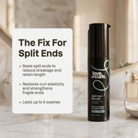 Split End Mender