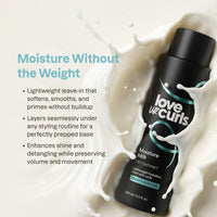 Moisture Milk