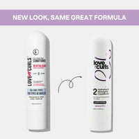 Fragrance-Free Hydrating & Detangling Conditioner
