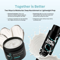 The Moisture Duo