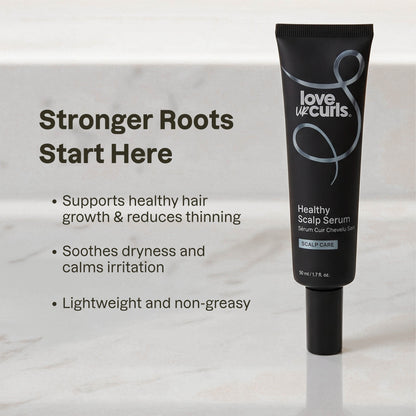 Healthy Scalp Serum