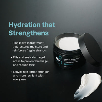 Ultra-Moisturizing Kit