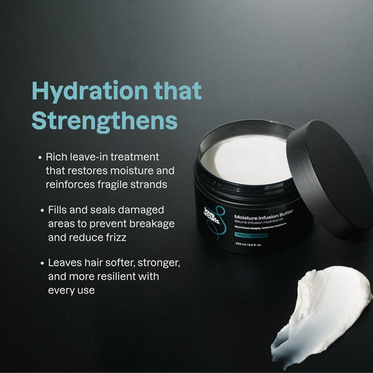 Ultra-Moisturizing Kit