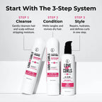Ultra-Defining Curl Kit