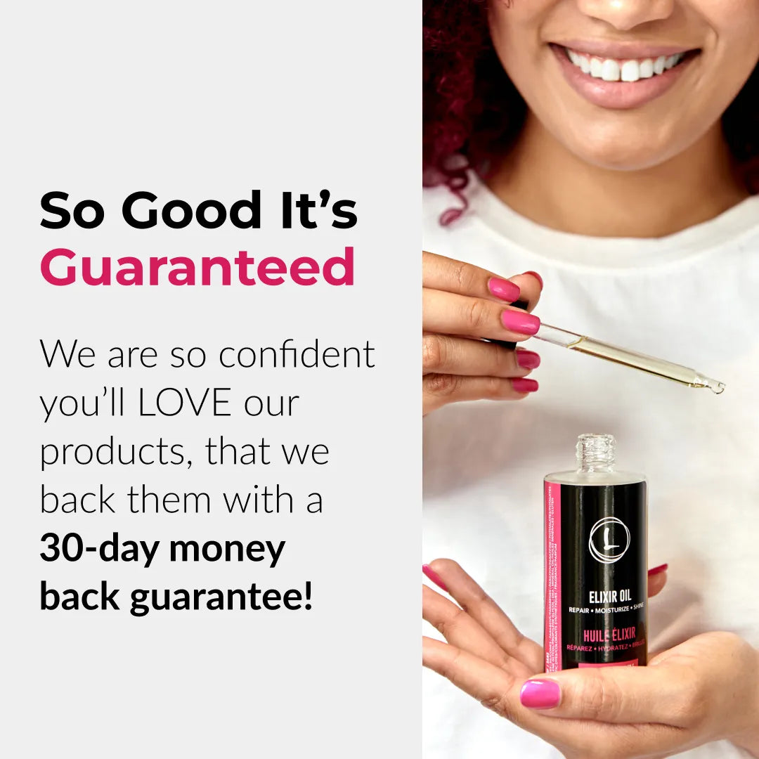 Elixir Oil