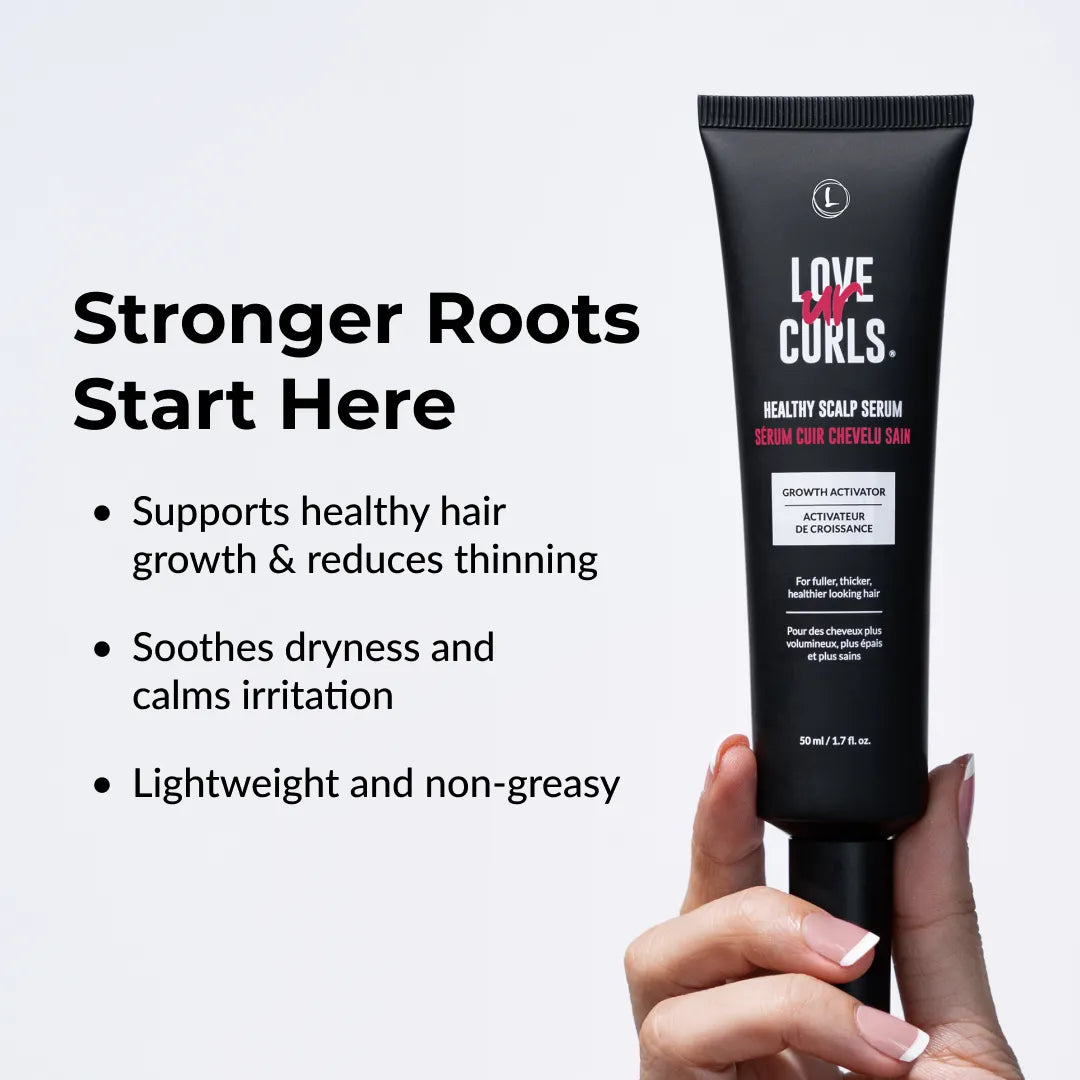 Scalp Therapy Trio