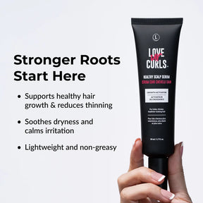 Scalp Therapy Trio