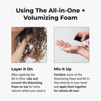 Ultra-Volumizing Kit